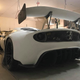 Image for article titled Praise All That Is Unholy: Here's A BMW V10 Swapped Into A Lotus Elise